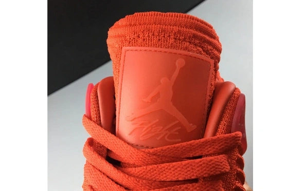 AIR FLYKNIT “RED” AQ3559-600 JORDAN 4 AQ3559-600 0416